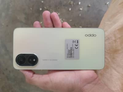Oppo a38