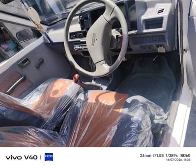 Suzuki Mehran VXR 2015