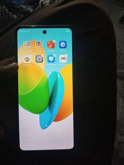 Tecno Spark 20C