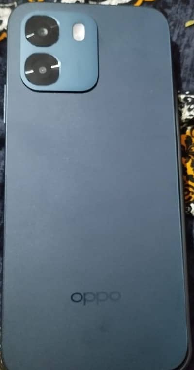 OPPO A6