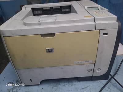 hp p3015