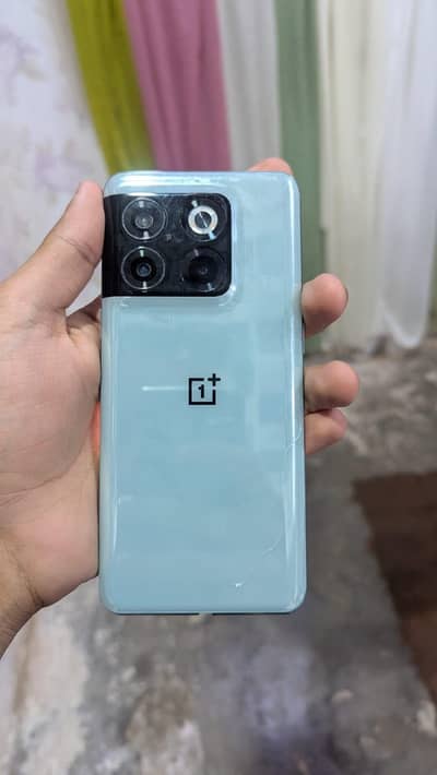 One Plus 10T 5g