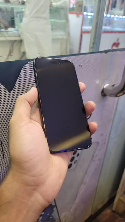Apple iPhone 15