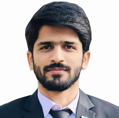 Shoaib Rasheed 