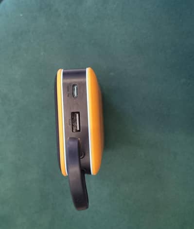 Japanese power bank 20000mah  55 w super fast