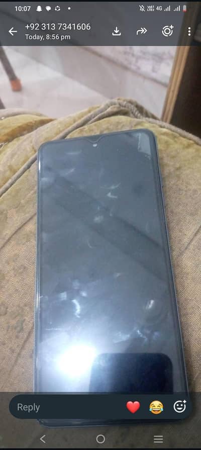 Tecno Spark Go complete box4/64