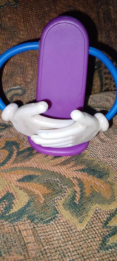 Charging Mobile Stand