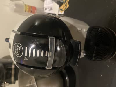 Nescafe DeLonghi Golce