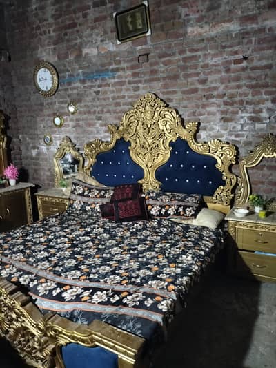 use bed for sale