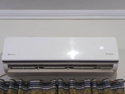 Dawlance econo plus inverter