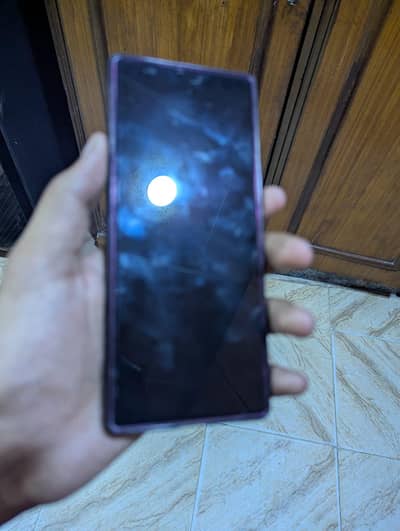 Sony Xperia 5