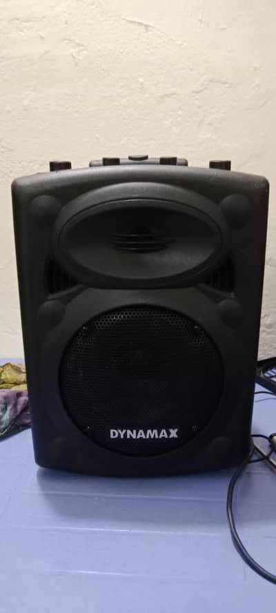 sound trolley system bluebtooth Dynamax brand japani