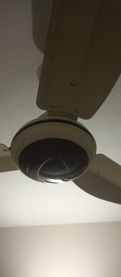 30 Watt Taimoor Fan For Sale