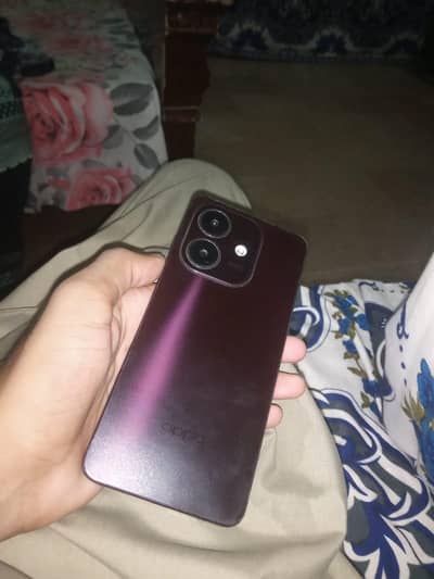 OPPO A3x(03127610903)