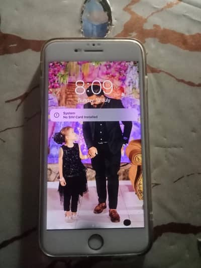 Apple iPhone 7 Plus