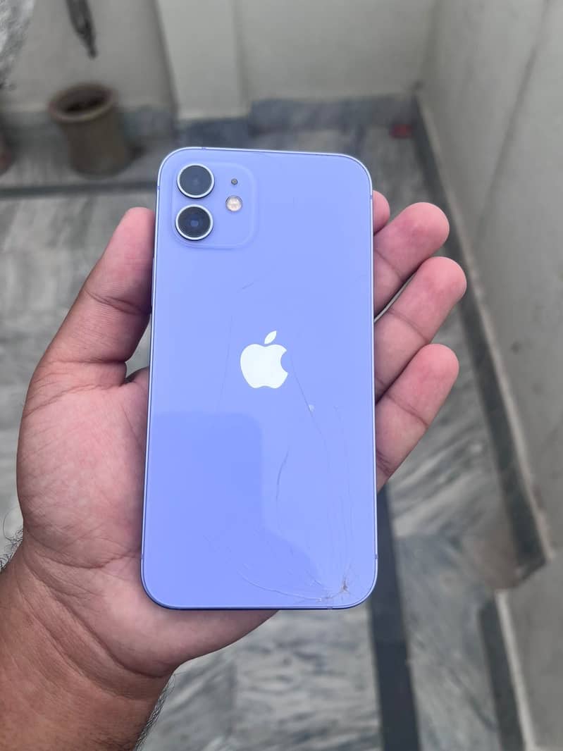 iPhone 5