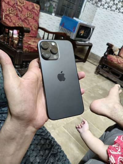 Apple iPhone 14 Pro Max