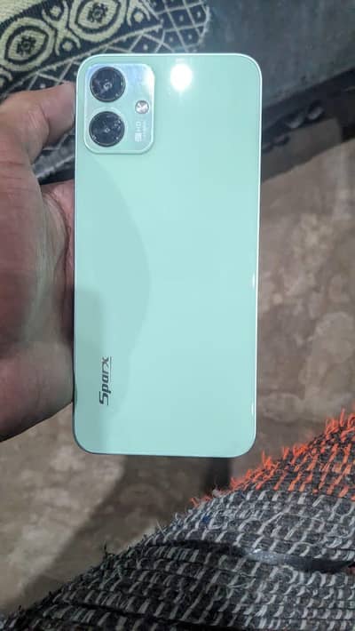 Sparx Neo 7 Plus