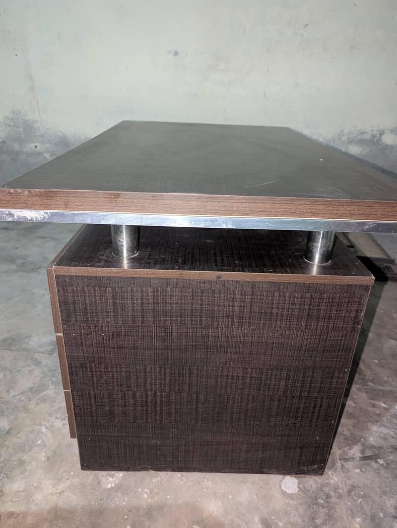office Table, study table, computer table 5