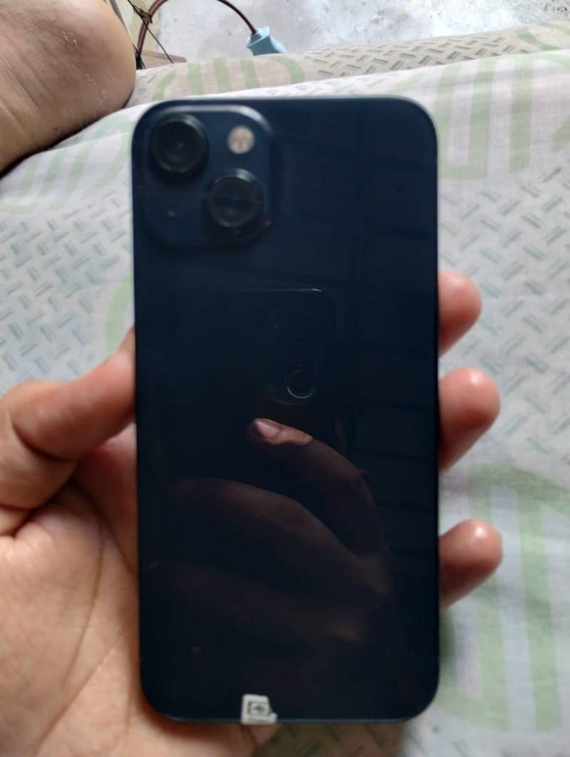 iphone 13 5