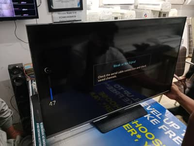 Samsung 40 inch LED Genuine (0321/0807777)
