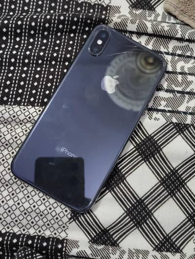 Iphone X 64GB
