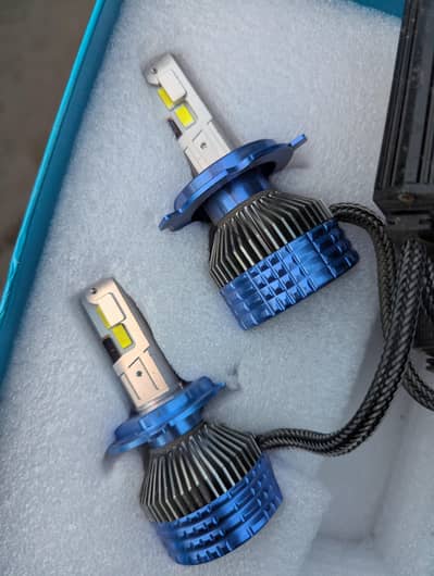 LED Light mehran