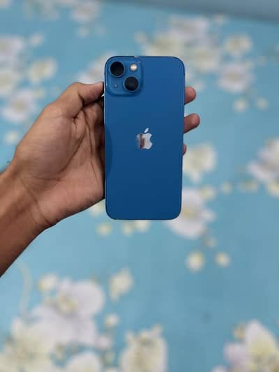 Apple iPhone 13 non pta jv 128 BH 97