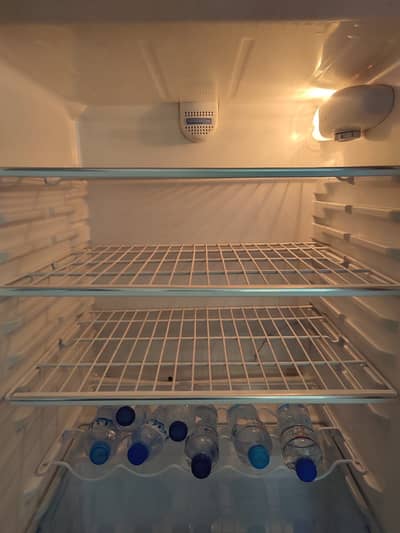 Haier Refrigerator HRF-380M (Deluxe)