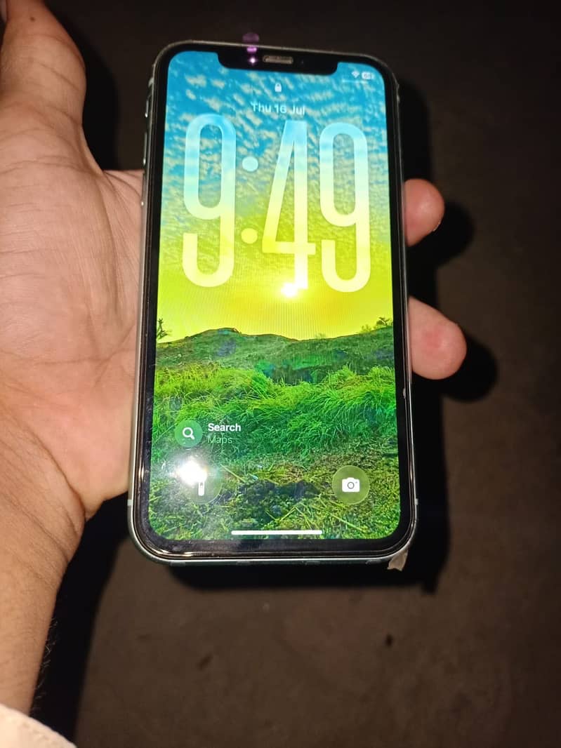 Apple iPhone 11 1