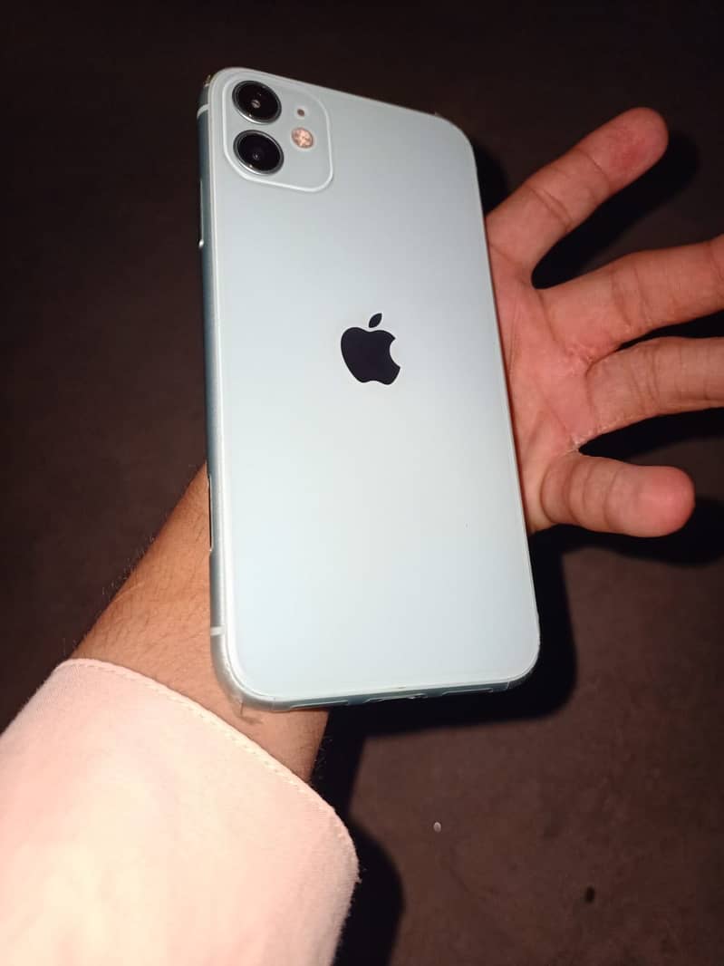 Apple iPhone 11 6