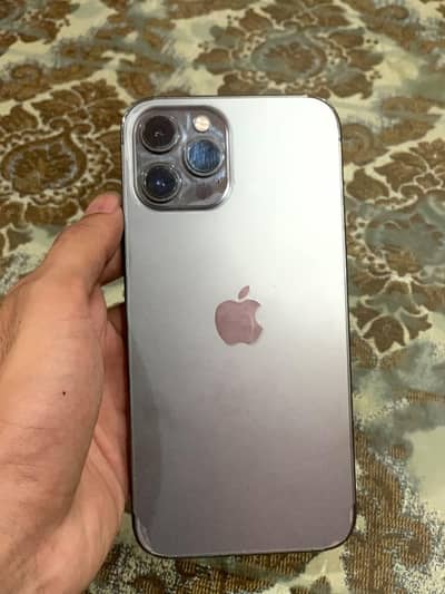 Apple iPhone 12 Pro Max