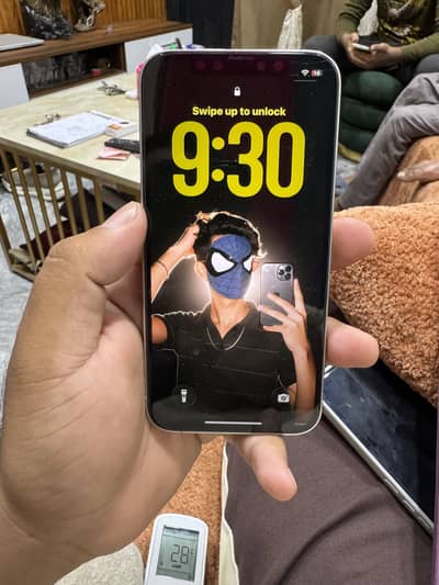 Apple iPhone 12 Pro