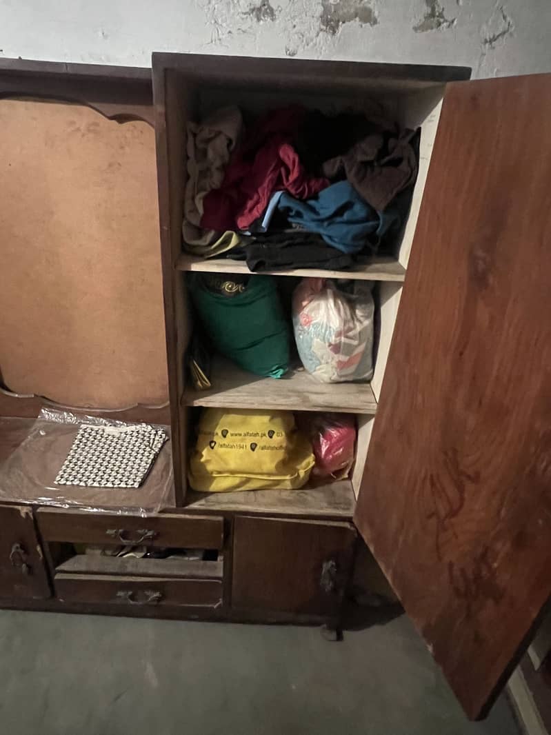 Dressing Table 1
