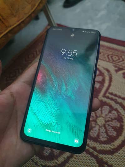Samsung A10