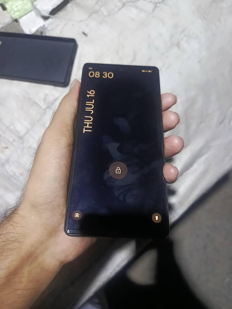 Google Pixel 6a 3