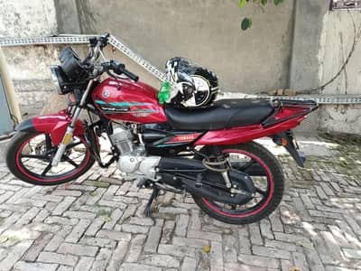 ybz dx 2024