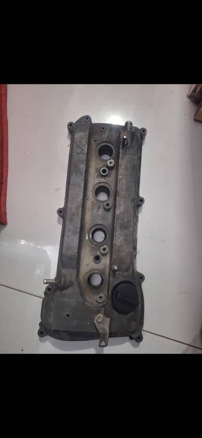 Toyota Camry Engine Parts 2007/08/09