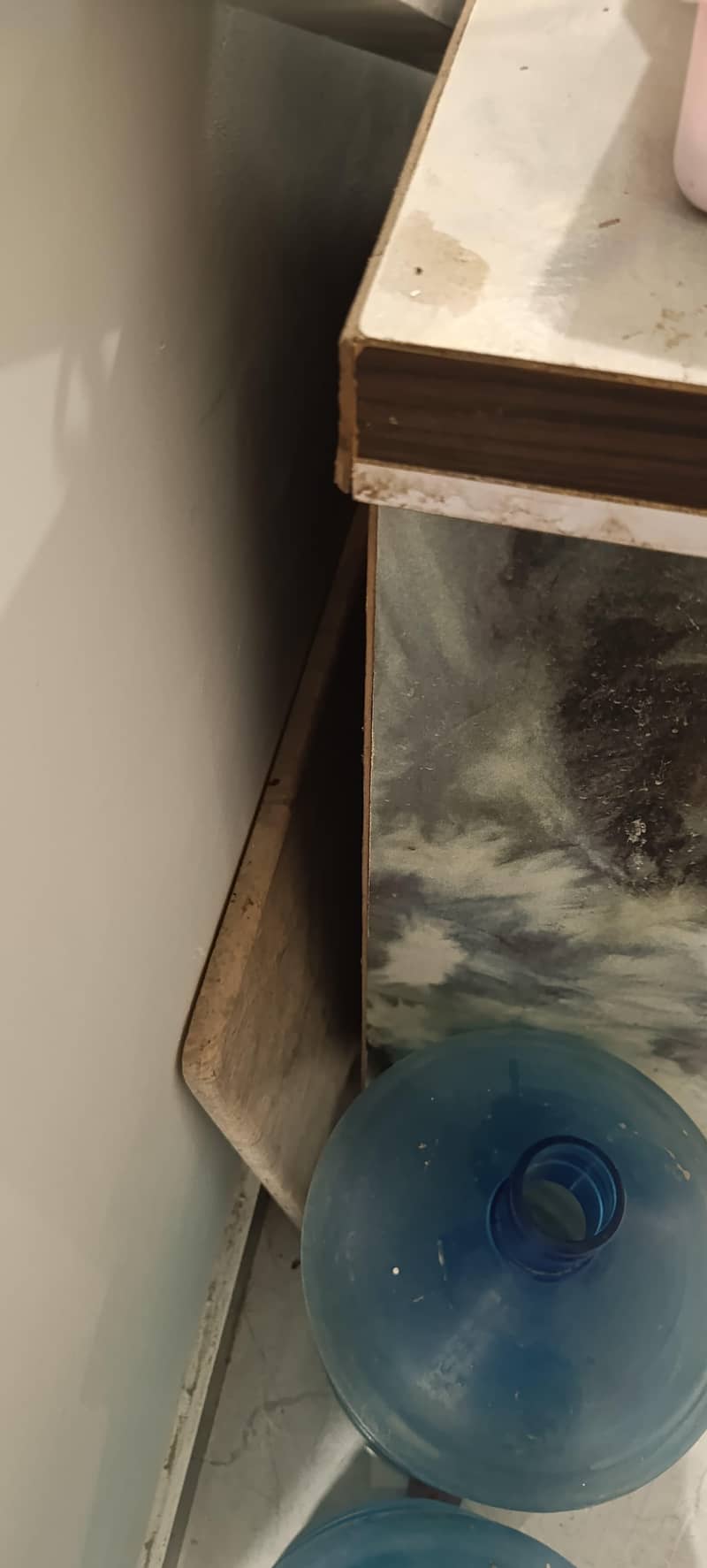 Kitchen Cabinet 3