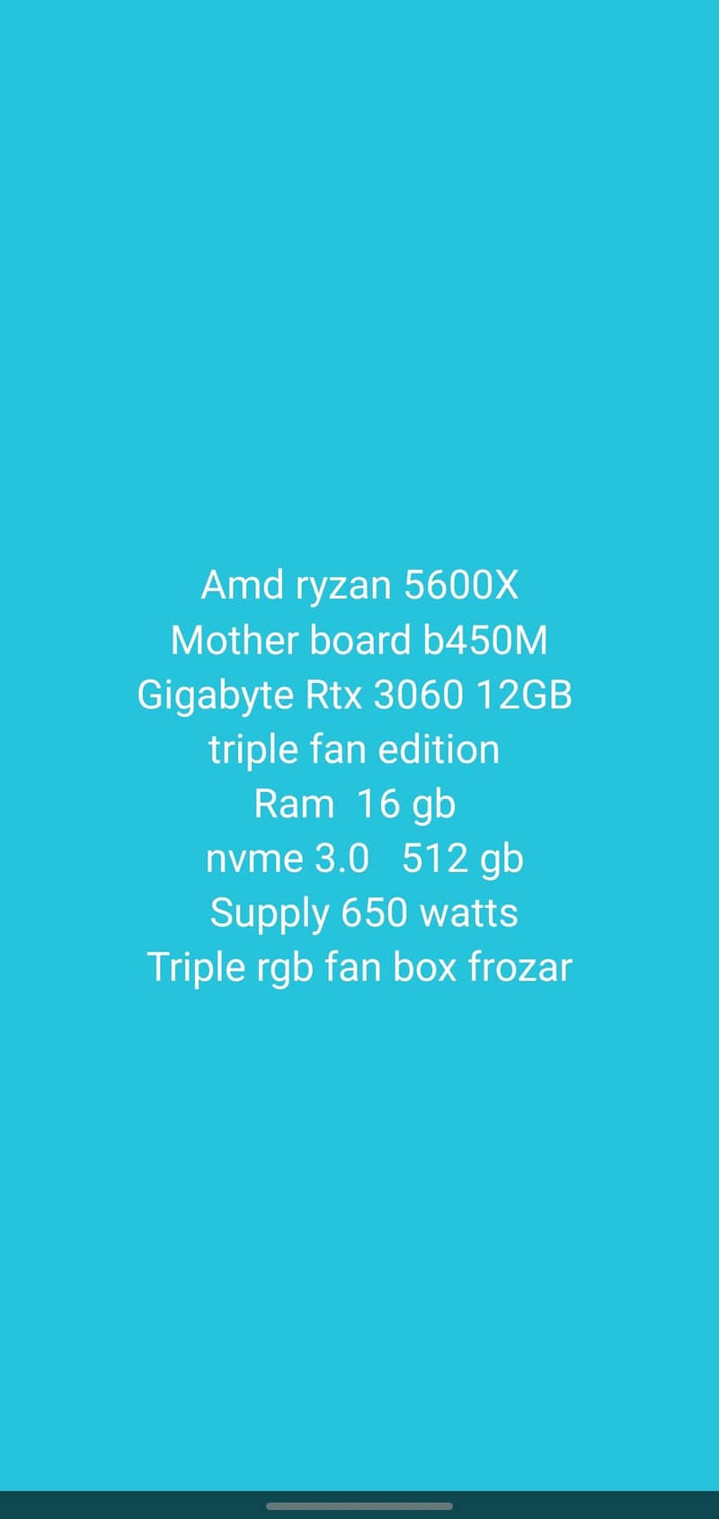 gaming PC 2