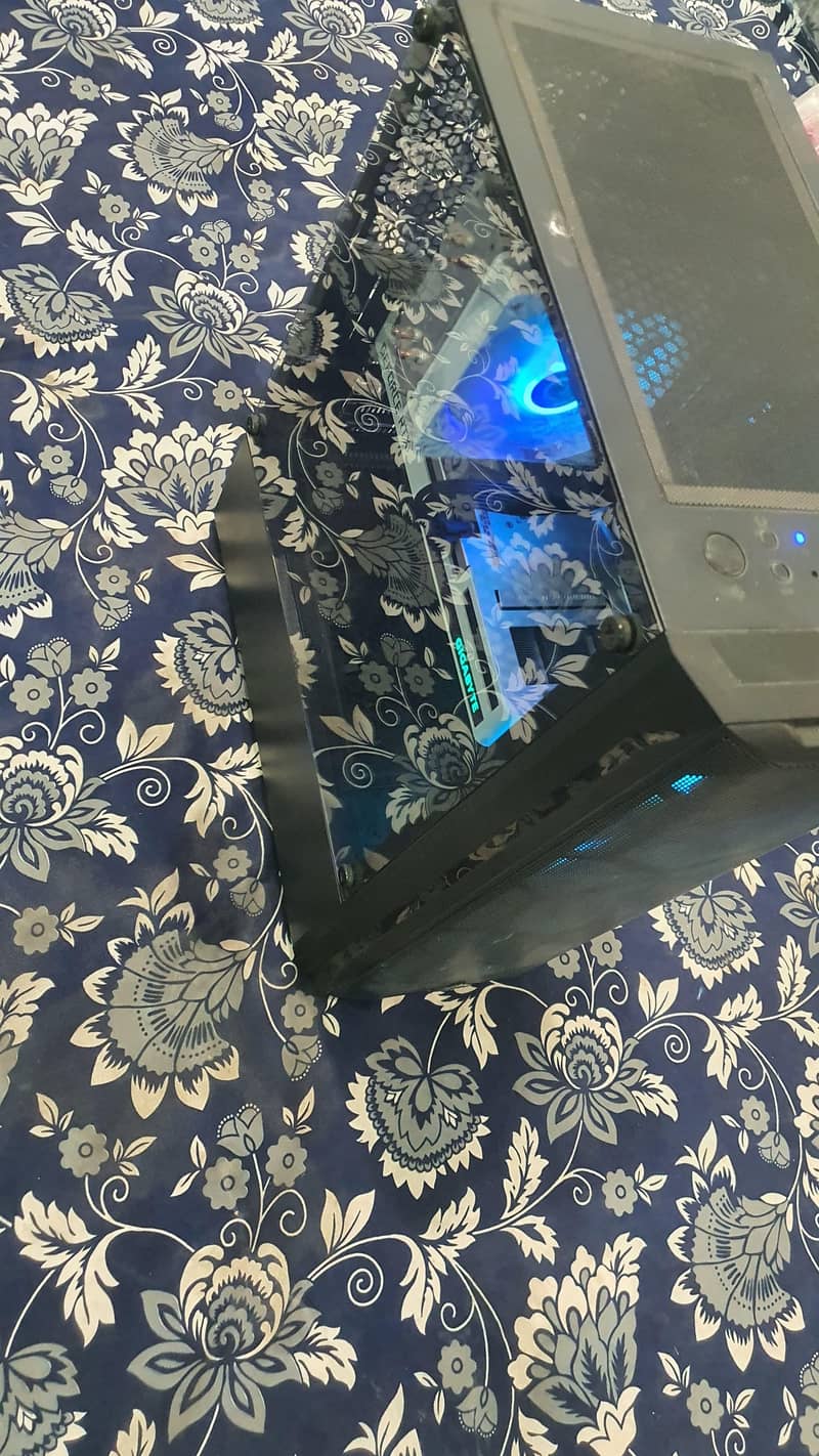 gaming PC 3