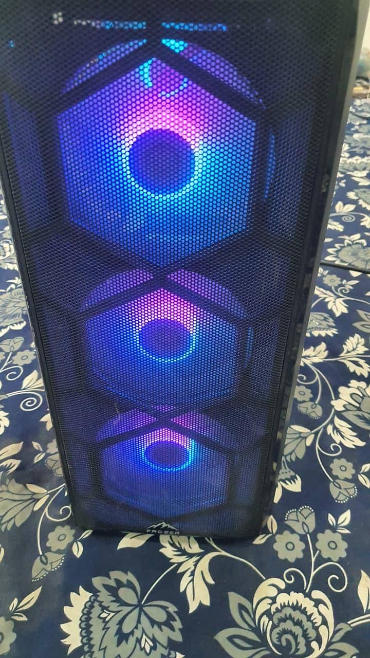 gaming PC 4