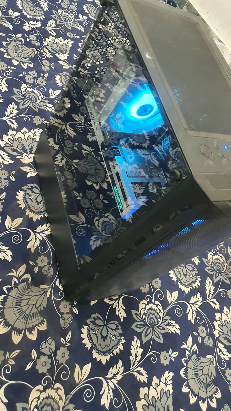 gaming PC 6