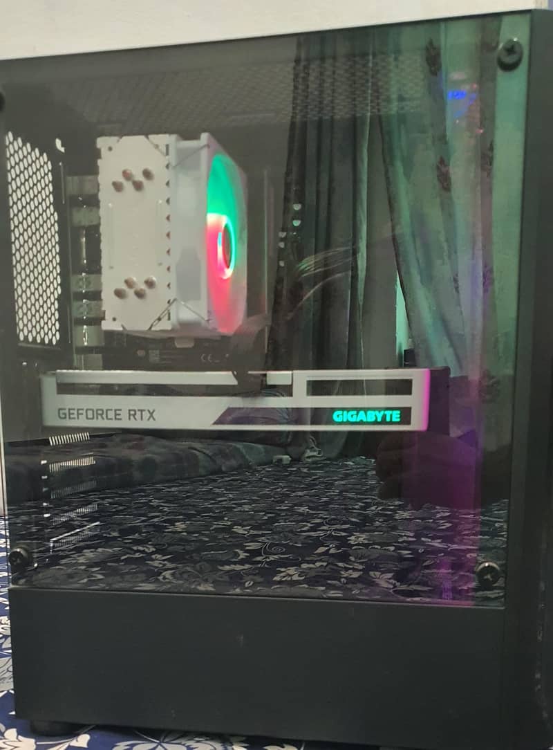 gaming PC 7