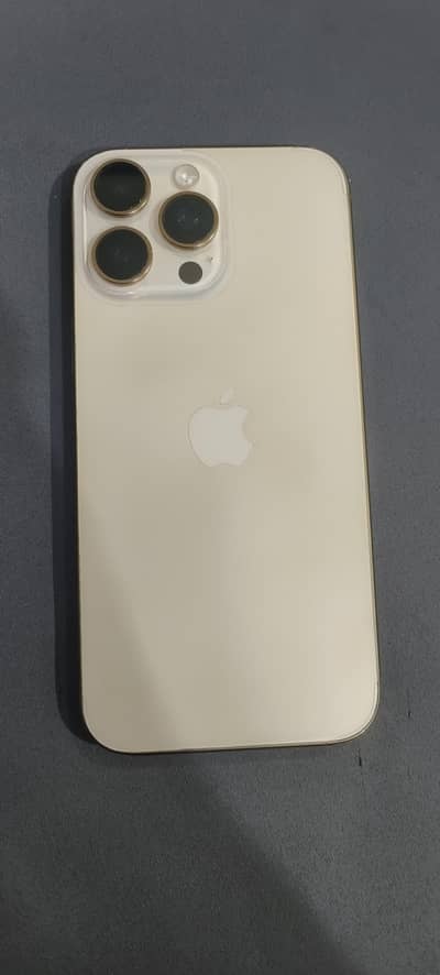 Apple iPhone 16 Pro Max