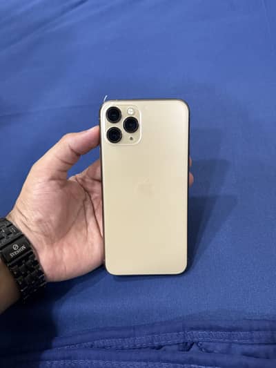 Apple iPhone 11 Pro