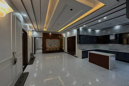 400 SQ/YARD BANGLOW FOR SALE IN GULISTAN E JAHUR BLOCK 12