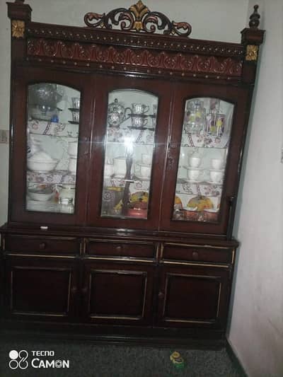 good condition