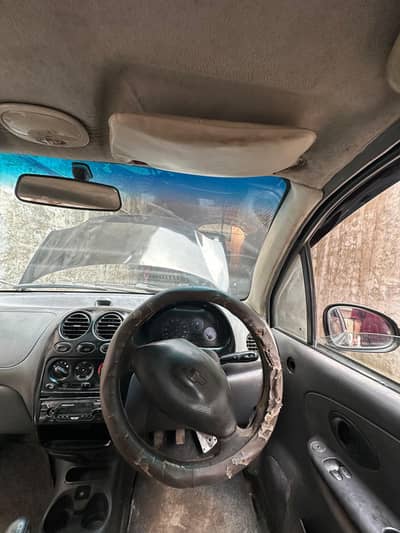 Chevrolet Joy 2006