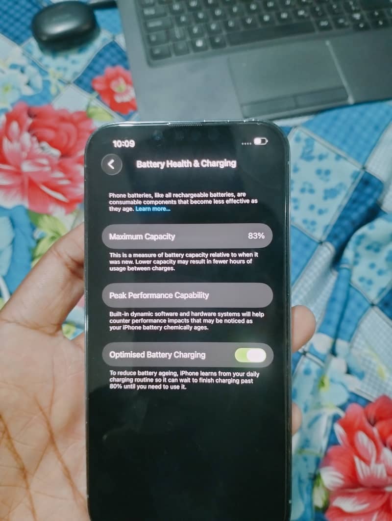 Apple iPhone 13 Pro 2